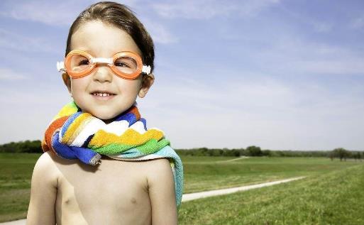 寶寶與夏天不得不說的那些事 寶爸寶媽要關(guān)注